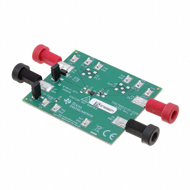 TPS7B81EVM-025 - TPS7B81EVM-025