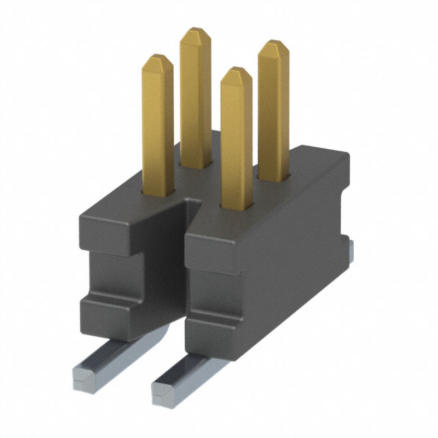 FTMH-102-03-L-DV-TR - FTMH-102-03-x-DV