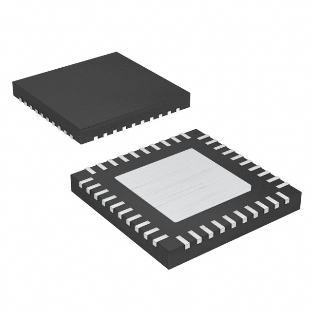 LP3972SQ-A514 - 40-QFN