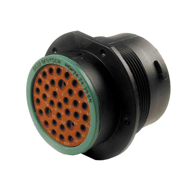 HDP24-24-35SN - HDP24-24-35SN