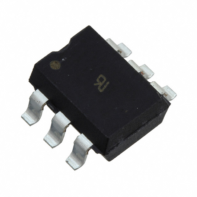 VOT8026AB-V - 6-SMD