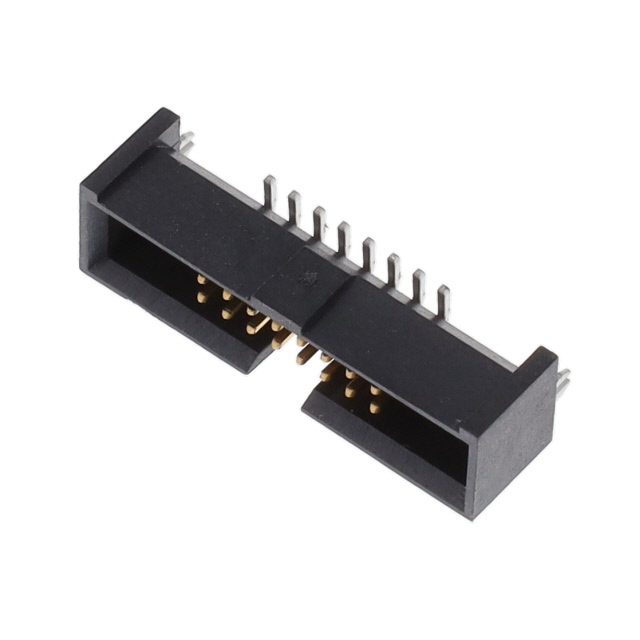 ESHF-108-01-L-D-SM-LC - ESHF-108-01-L-D-SM-LC