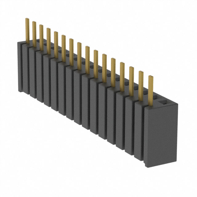 BSW-116-04-S-S - BSW-116-04-x-S