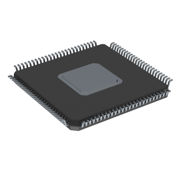 CYT3BB5CEBQ1AESGS - 100-LQFP Exposed Pad