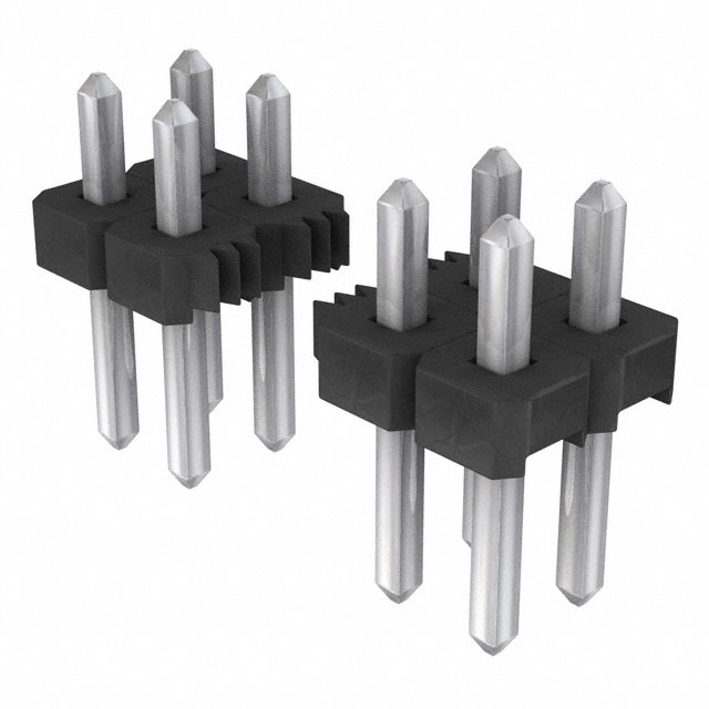 TLW-124-05-T-D - Flex Stack TLW