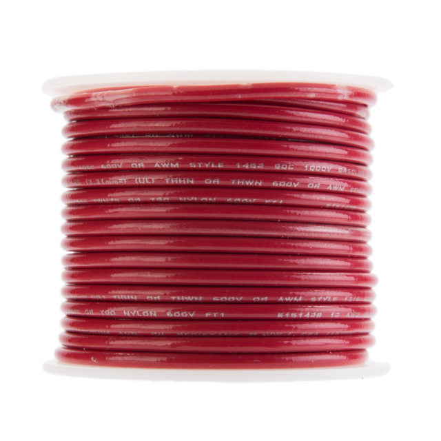 12STRREDTHHN50 - 12STRREDTHHN50