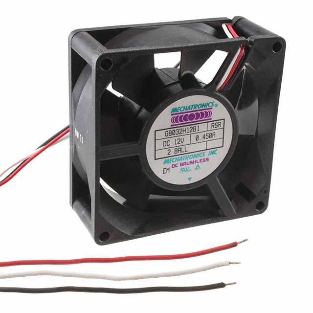 G8032H12B1-RSR-EM - G8032H12B1-RSR-EM