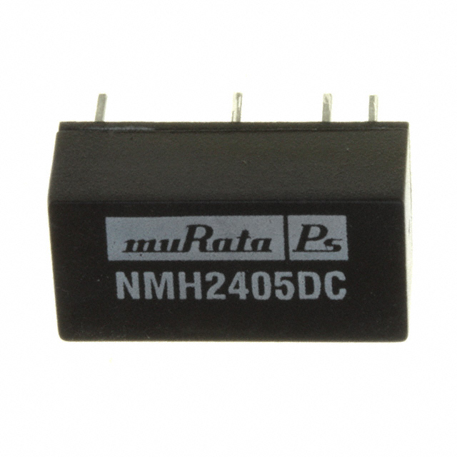 NMH2405DC - NMH2405DC