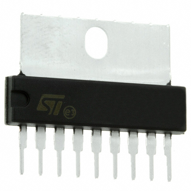 TDA8139 - 9-SIP SERIES