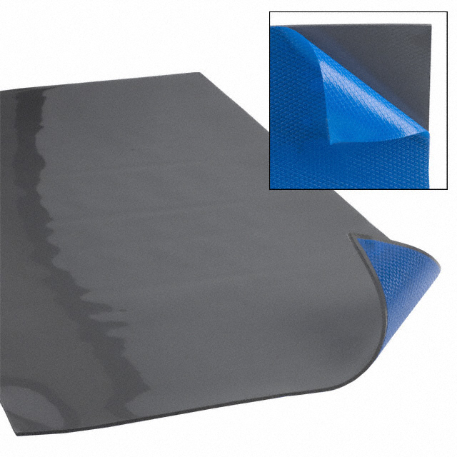 GP1500-0.080-02-0816 - GP 1500 8X16