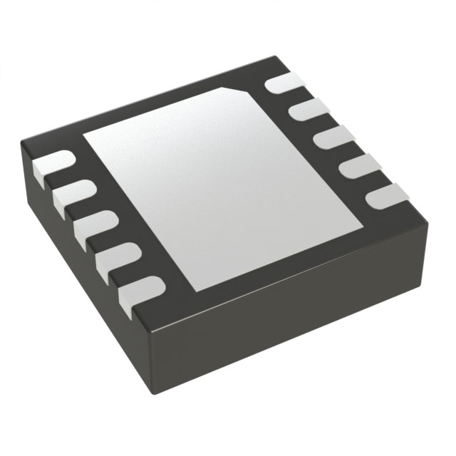 MLX90412KLW-BAA-022-SP - 10 DFN