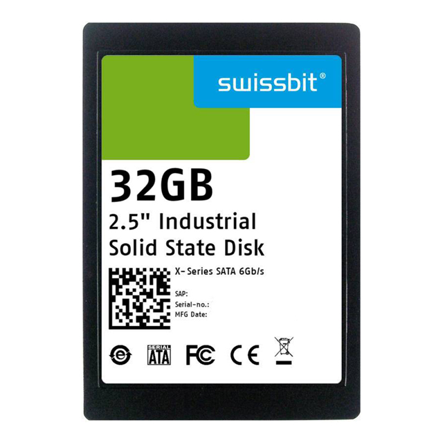 SFSA032GQ1BJATO-I-DT-236-STD - SSD_32GB