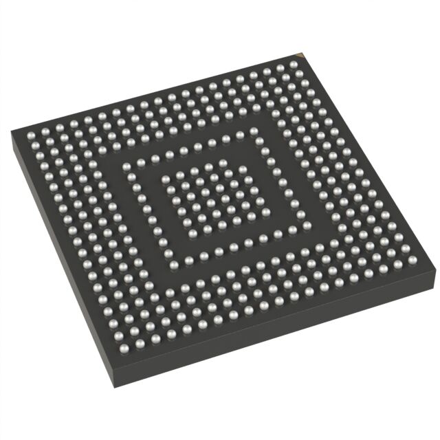 CYT4DNJBJCQ1BZSGST - 327 FBGA