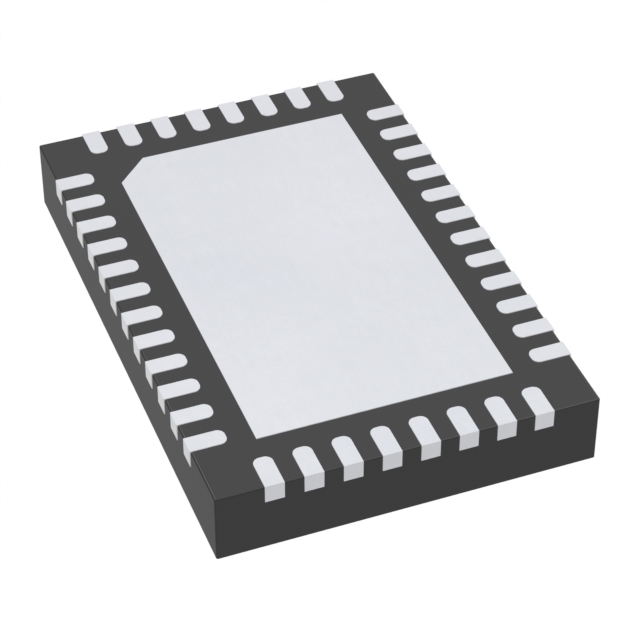 SN75LVPE4410RNQT - 40 WQFN