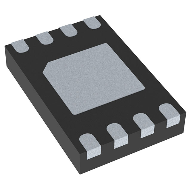 M95160-DFMC6TG - 8-UFDFpN 2x3