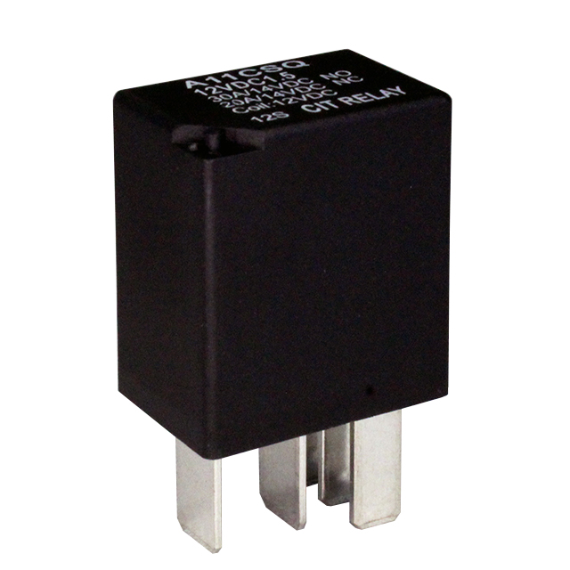 A11CSQ12VDC1.5 - A11CSQ12VDC15