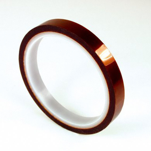 92-AMBER-7/8"X36YD - 92 Series