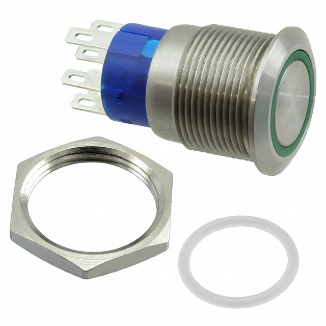 AV1921E624Q04 - AV19 Series Green