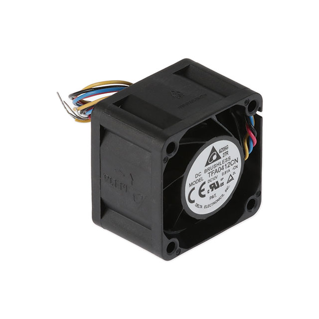 TFA0412CN-CN - TFA0412CN-CN