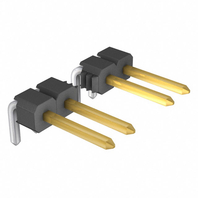 961134-5804-AR - 961 Series