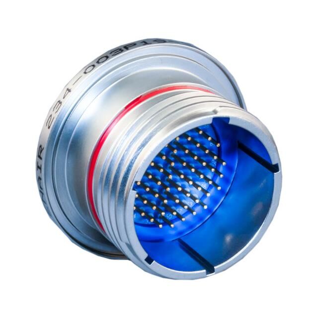 MS27467E11Z98PD - MS27467E17B99P