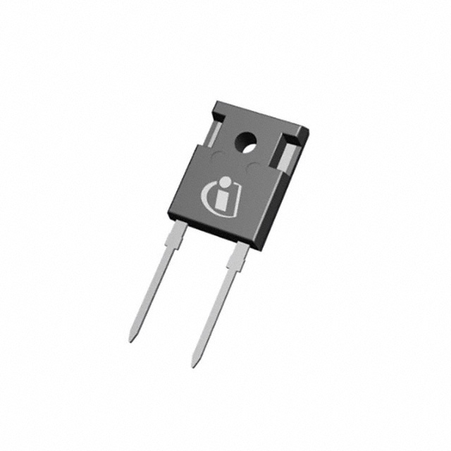 IDWD20G120C5XKSA1 - PG-TO247-2