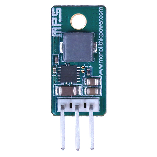 MEZD72402A-E - MEZD7240xA-x Front