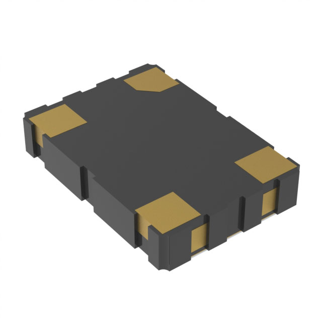 510CBA20M0000BAG - 4-SMD