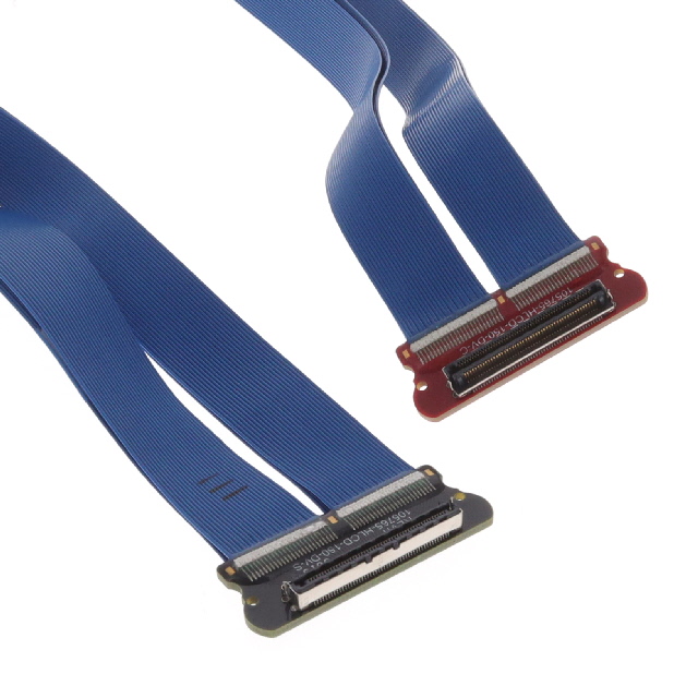 HLCD-50-06.00-TR-TR-1 - HLCD-50-xx.00-TR-TR-x