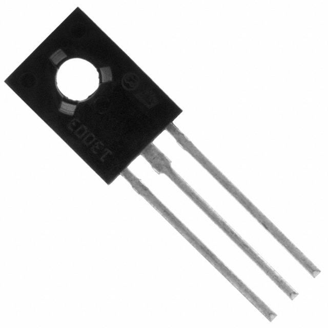 2N4923 - ST13003-K