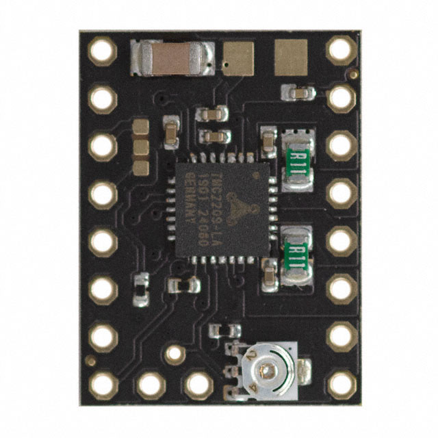 TMC2209SILENTSTEPSTICK - TMC2209-SilentStepStick