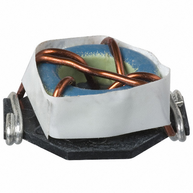 PM2110-1R0M-RC - PM2110 20% Series