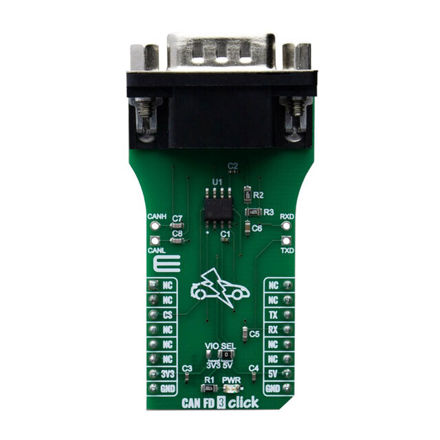 MIKROE-3992 - MIKROE-3992