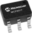 MCP4017T-103E/LTVAO - SC70 / 6