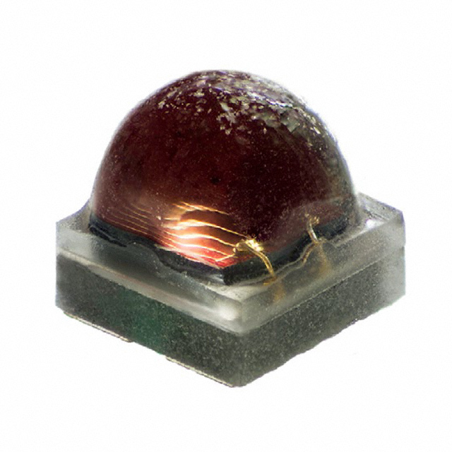 XQERDO-00-0000-000000B02 - XLamp Red