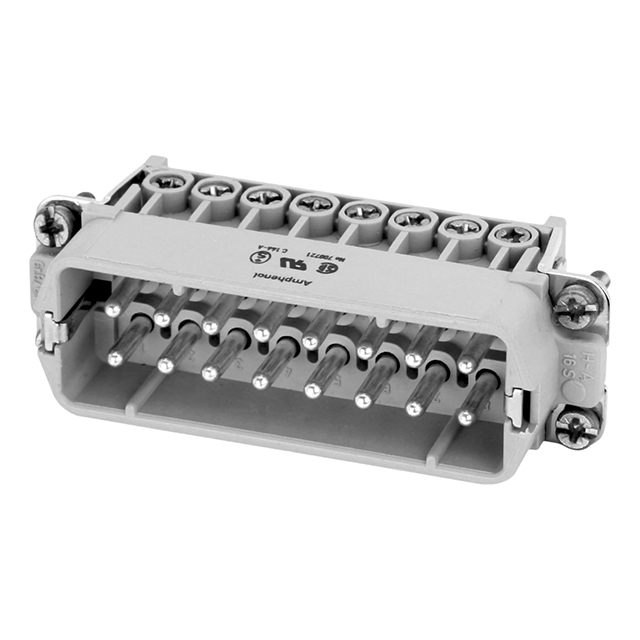 C14610A0160024 - heavymate, C146 A Series