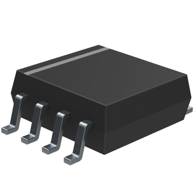 RP506L331H-TR-K - 8-LSSOP, 8-MSOP (0.110", 2.80mm Width)