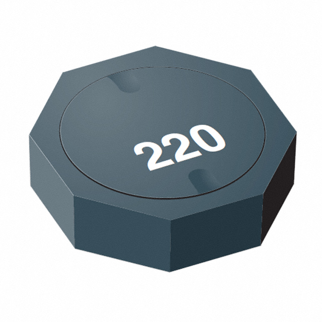 SRU6025A-221Y - SRU6025A SERIES