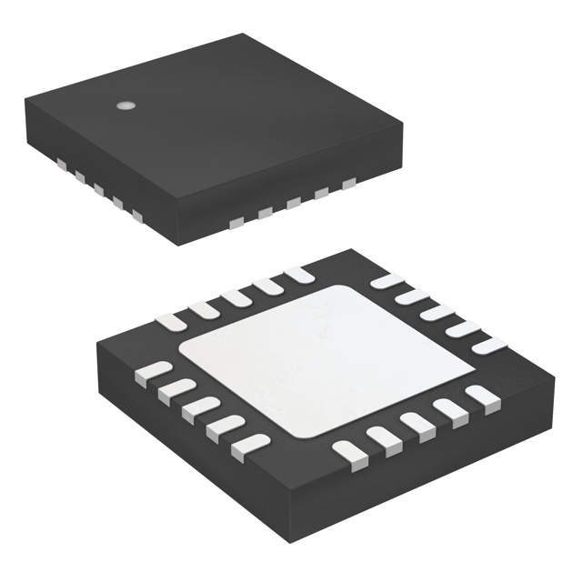 20-QFN; PC