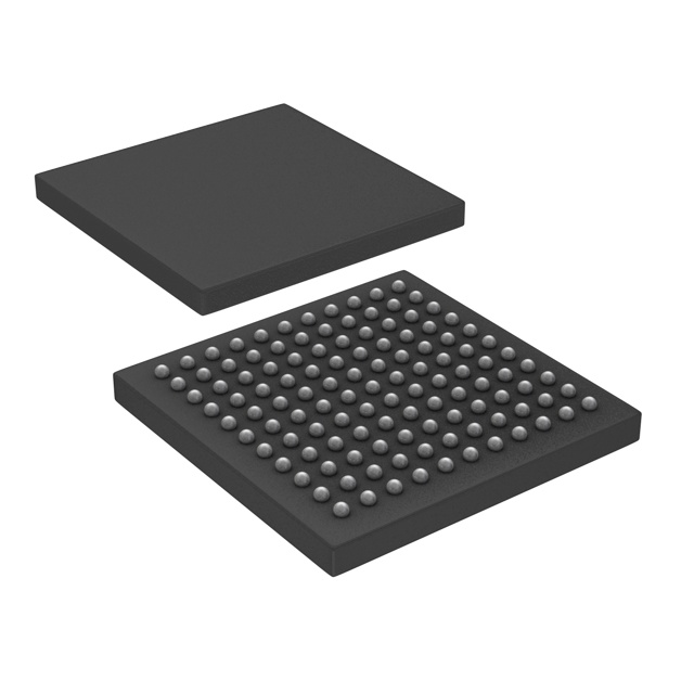 DSPIC33EP512MU810-I/BG - 121-XBGA