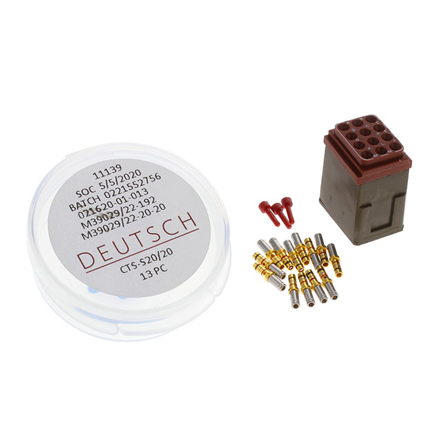 M81714/60-20-01 - M81714/60-20-01