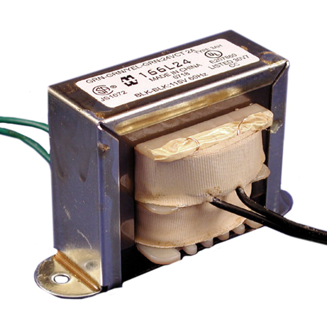 166L25B - 166 Series