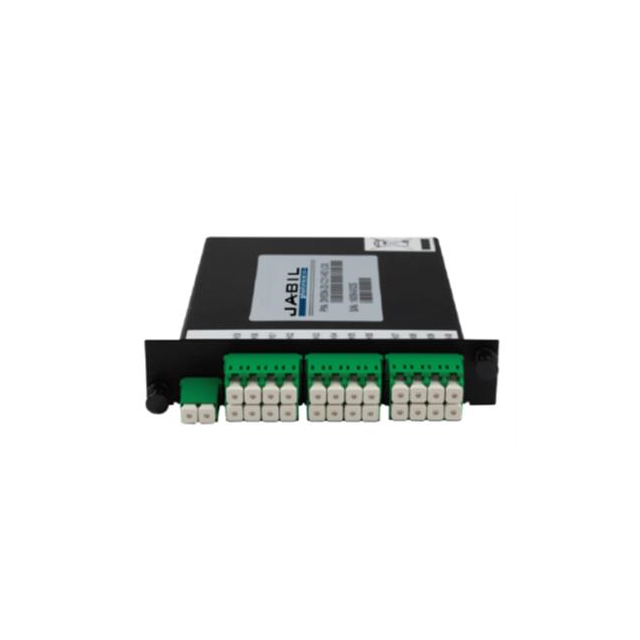 DWDM-MUX-LGX-1CH-100GHZ-CH44-LCA-UPG - DWDM-MUX-LGX-1CH-100GHZ-CH21-LCA-UPG