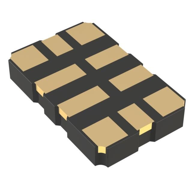 SIT5156AICFD-30N0-24.553500 - 10 CQFN