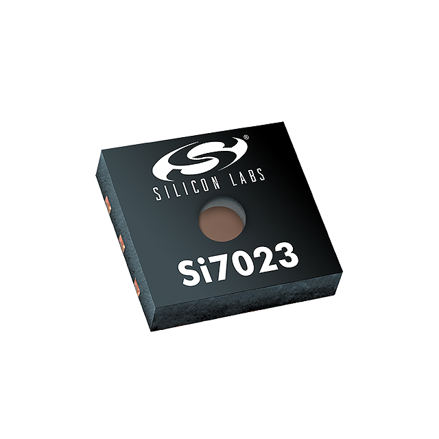 SI7023-A20-IM - Si7023