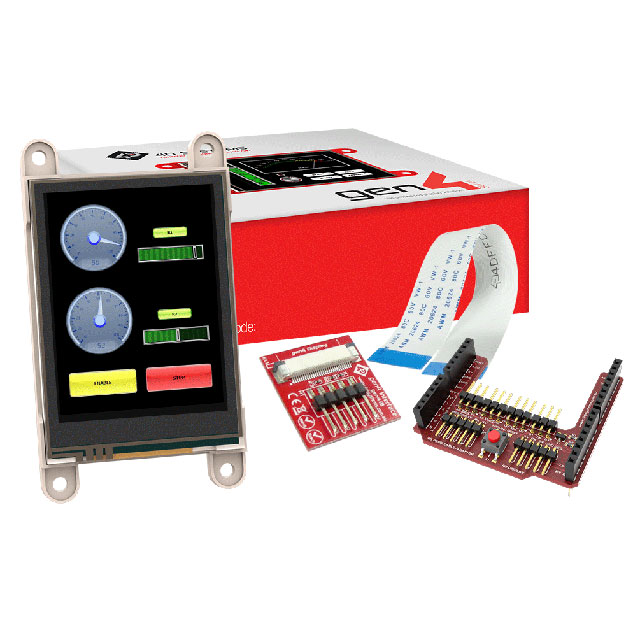 GEN4-ULCD-24DT-AR - GEN4-ULCD-24DT-AR