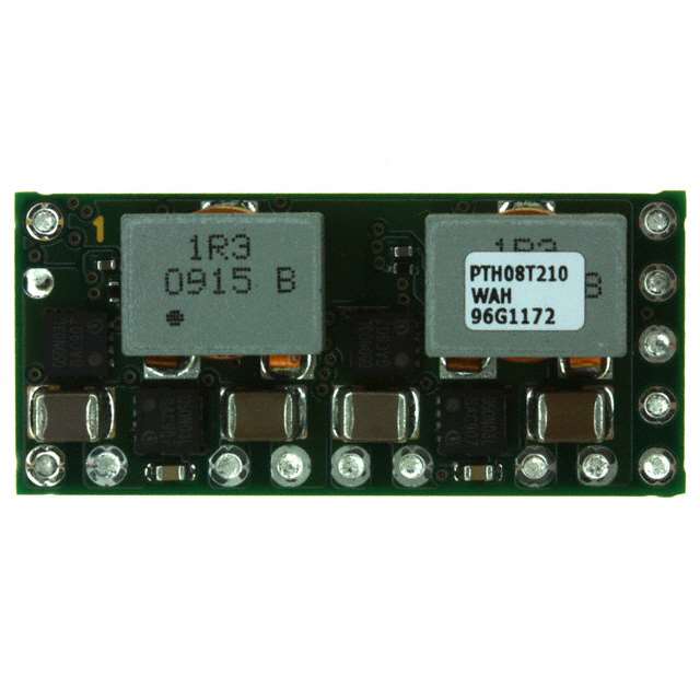 PTH08T210WAH - PTH08T210WAH
