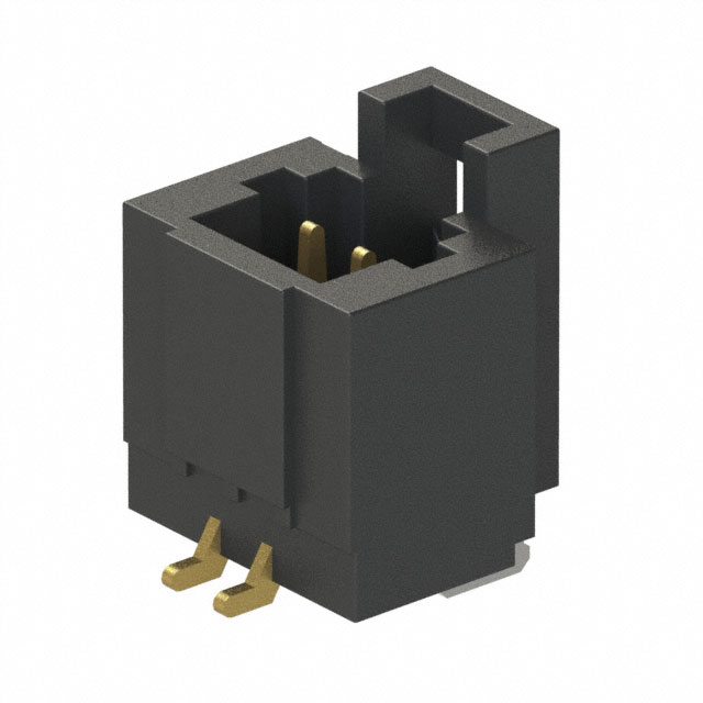 T1M-02-F-SV-L - T1M Series