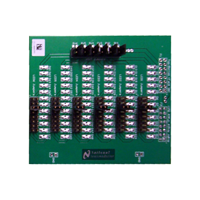 LP8556TM-EVM/NOPB - LP8556TM-EVM/NOPB