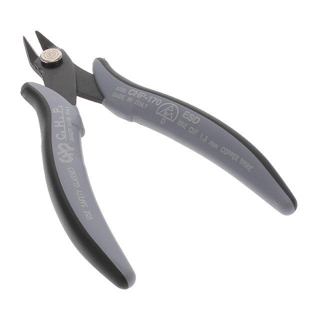 CHP-170-D - CHP-170-D